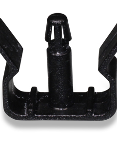 Clip PA for cage front EV-S